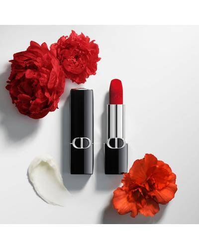 Dior Rouge Satin фото 3