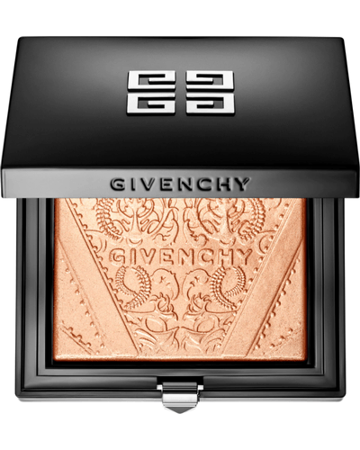 Givenchy Teint Couture Shimmer Powder главное фото