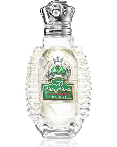 Shaik Shaik  Chic Arabia №70 главное фото