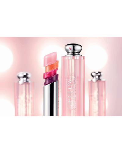 Dior Lip Glow фото 5