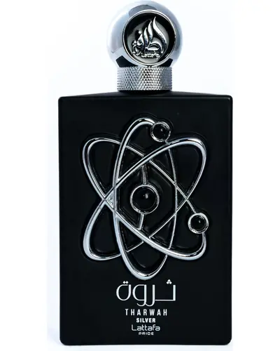Lattafa Perfumes Tharwah Silver главное фото