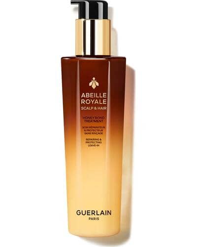 Guerlain Abeille Royale Honey Bond Treatment Leave-In-Care главное фото
