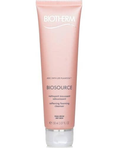 Biotherm Biosource Hydra-Mineral Cleanser - Softening Mousse главное фото