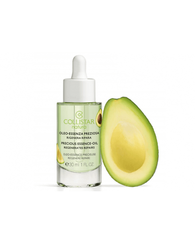 Collistar Natura Precius Essence Oil фото 2