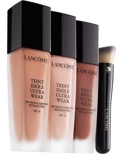 Lancome Teint Idole Ultra Wear фото 3