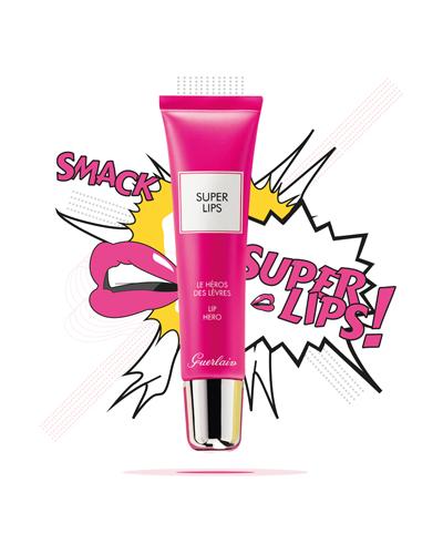 Guerlain Superlips фото 2