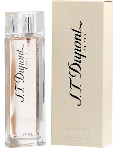 S.T. Dupont Essence Pure Pour Femme фото 1