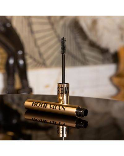 MESAUDA Bohemian Glam Panoramic Effect Mascara фото 4
