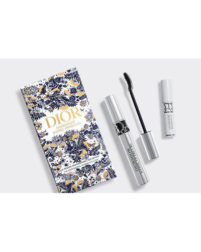 Dior Diorshow Iconic Overcurl Set фото 2