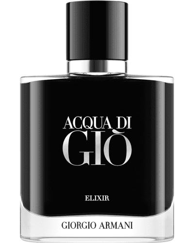 Giorgio Armani Acqua di Gio Elixir главное фото