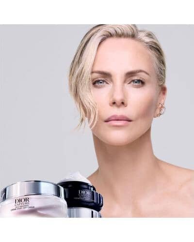 Dior Capture Night Cream фото 4