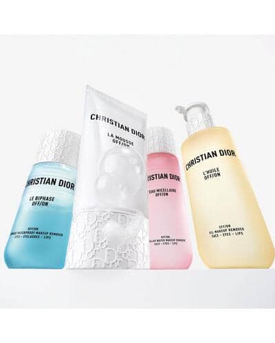 Dior Le Biphase OFF/ON фото 1