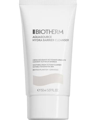 Biotherm Aquasource Hydra Barrier главное фото