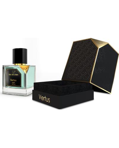 Vertus Eau De Cyan фото 3