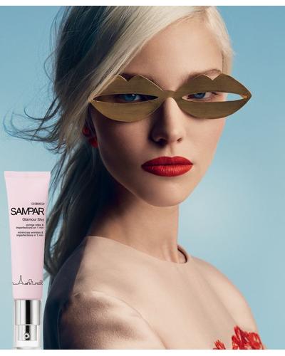 SAMPAR Glamour Shot фото 5