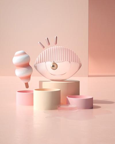 Kenzo World Eau de Toilette фото 1