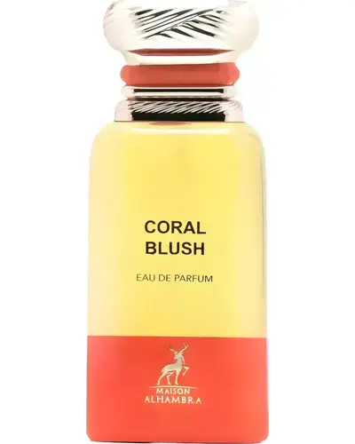 Alhambra Coral Blush главное фото