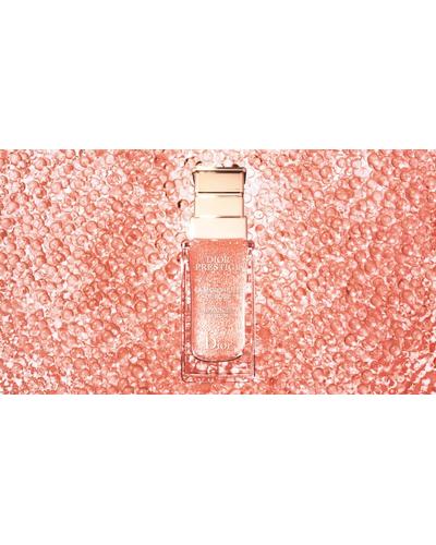 Dior Prestige La Micro-Huile De Rose Advanced Serum фото 2