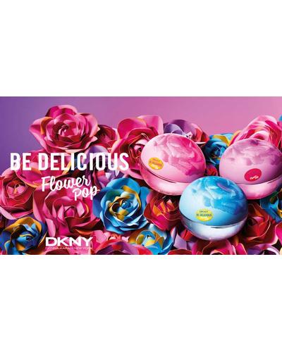 DKNY Be Delicious Blue Pop фото 2