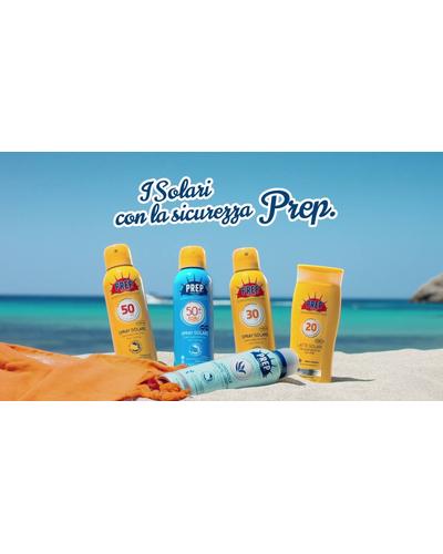 PREP Dermaprotective Sun Spray фото 3