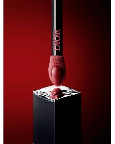 Dior Rouge Dior On Stage Ink фото 3