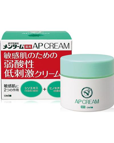 OMI Ap Cream главное фото