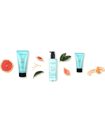 Arnaud Sebo Oil Balancing Moisturizer фото 2