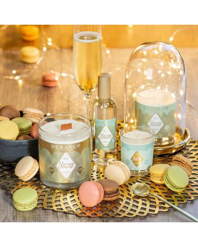 Durance Perfumed Handcraft Candle Mini фото 4