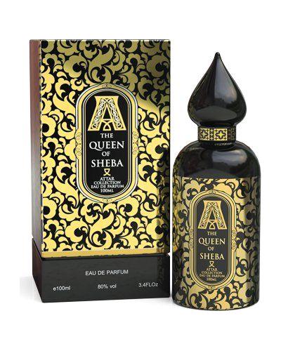 Attar Collection Queen of Sheba фото 5