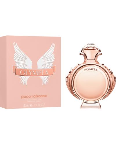 Paco Rabanne Olympea фото 2