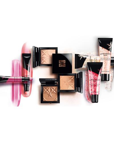 Givenchy Mister Radiant Bronzer фото 2