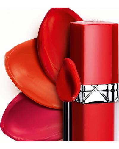 Dior Rouge Dior Ultra Care Liquid фото 10