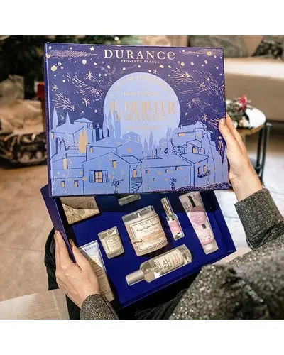 Durance Coffret Senteur Decouverte фото 1