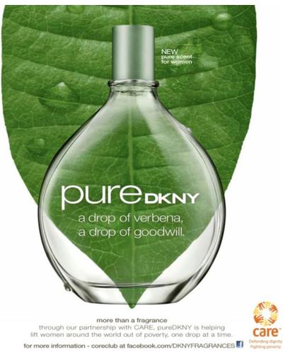 DKNY Pure DKNY Verbena фото 3