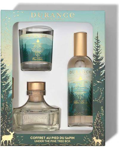 Durance Noel Coffret главное фото