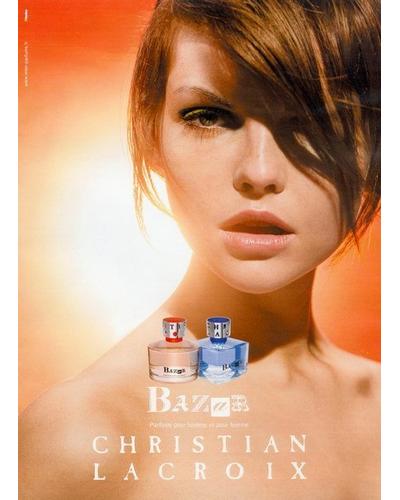 Christian Lacroix Bazar pour homme фото 3