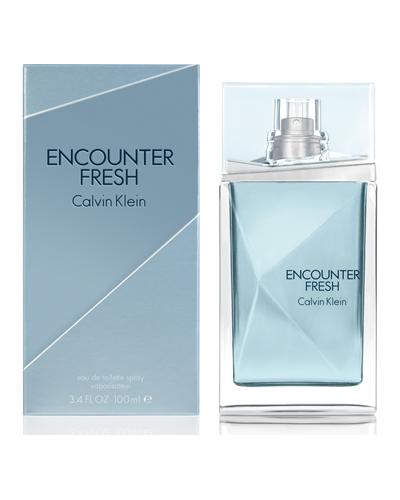 Calvin Klein Encounter Fresh фото 3