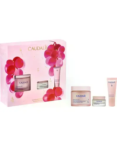 Caudalie Resveratrol Lift Set 2025 главное фото
