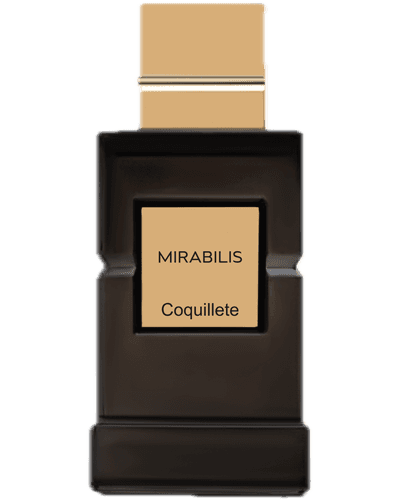 Coquillete Paris Mirabilis главное фото