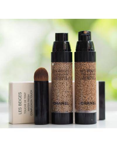 CHANEL Les Beiges Water-Fresh Complexion Touch фото 1