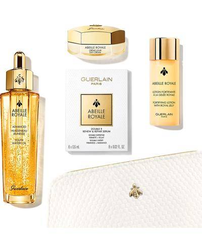 Guerlain Programme Anti-Age Advanced фото 3