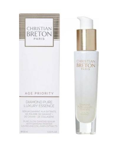 Christian BRETON DIAMOND RICH LUXURY ESSENCE фото 1