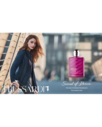 Trussardi Sound of Donna фото 3