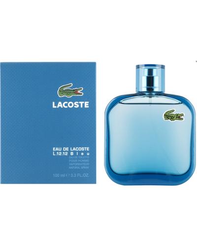 Lacoste L.12.12. Blue фото 4