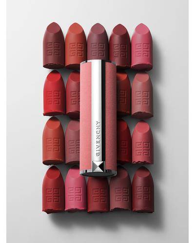 Givenchy Le Rouge Sheer Velvet фото 6
