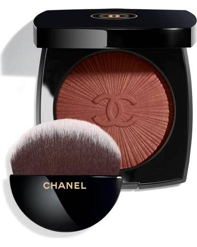 CHANEL Blush Lumiere фото 4