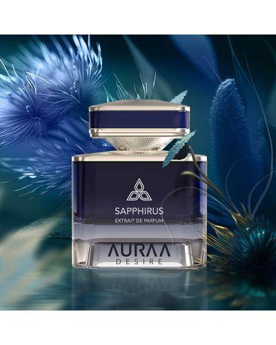 Auraa Desire Sapphirus Extrait de Parfum фото 1