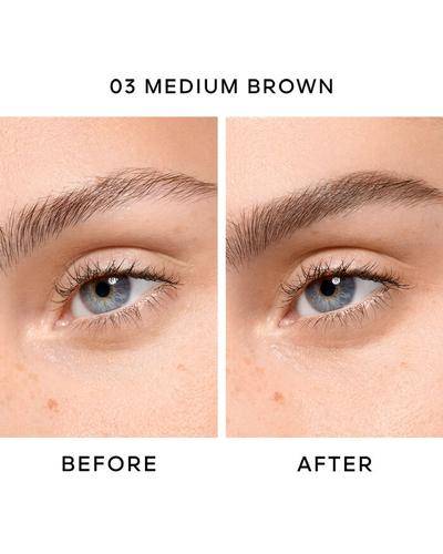 Guerlain Brow G The Brow Pencil фото 4