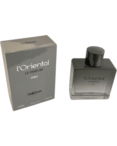 Estelle Ewen L'Oriental Le Parfum главное фото