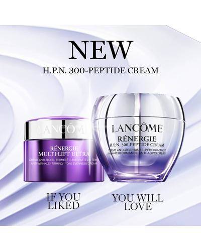 Lancome Renergie H.P.N. 300-Peptide Cream фото 3